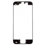 iPhone 5 Digitizer Touch Screen Frame Bezel (Black)